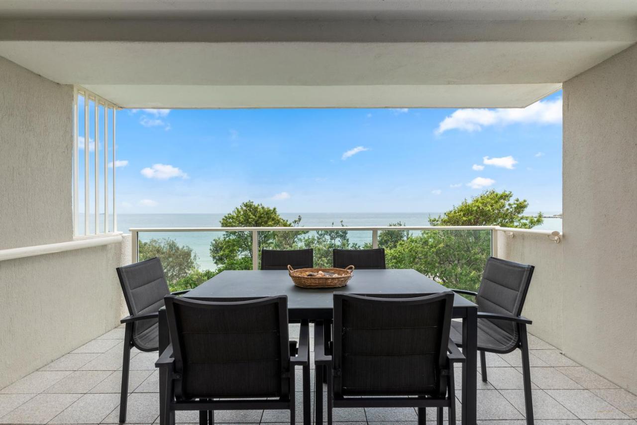 84 The Spit Holiday Apartments Мулулаба Экстерьер фото