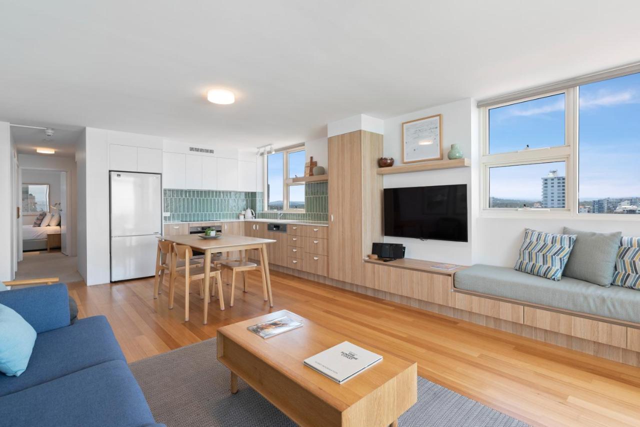 84 The Spit Holiday Apartments Мулулаба Экстерьер фото