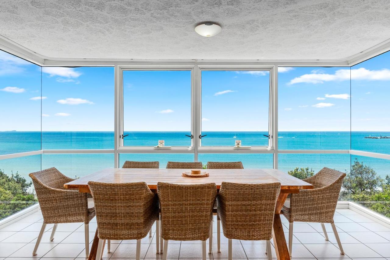 84 The Spit Holiday Apartments Мулулаба Экстерьер фото