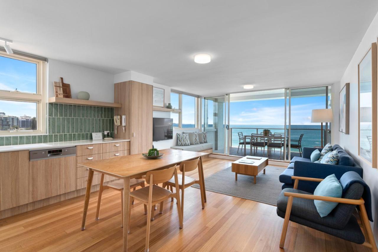 84 The Spit Holiday Apartments Мулулаба Экстерьер фото