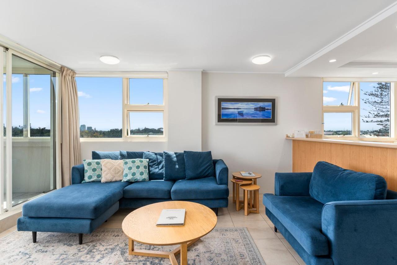 84 The Spit Holiday Apartments Мулулаба Экстерьер фото