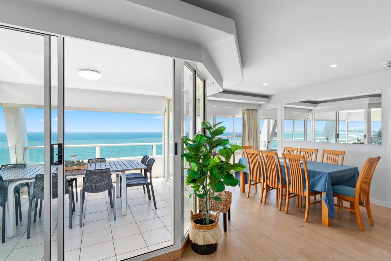 84 The Spit Holiday Apartments Мулулаба Экстерьер фото