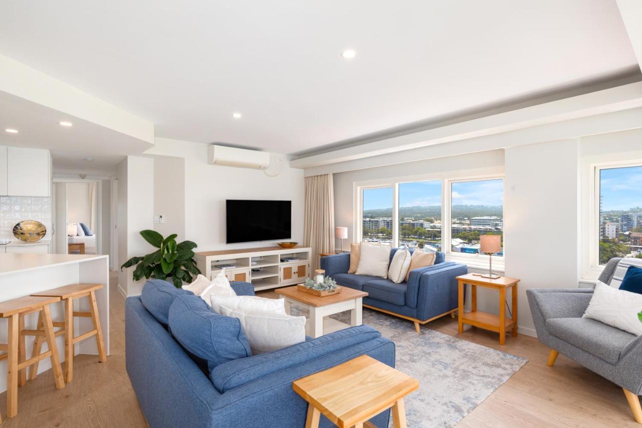 84 The Spit Holiday Apartments Мулулаба Экстерьер фото