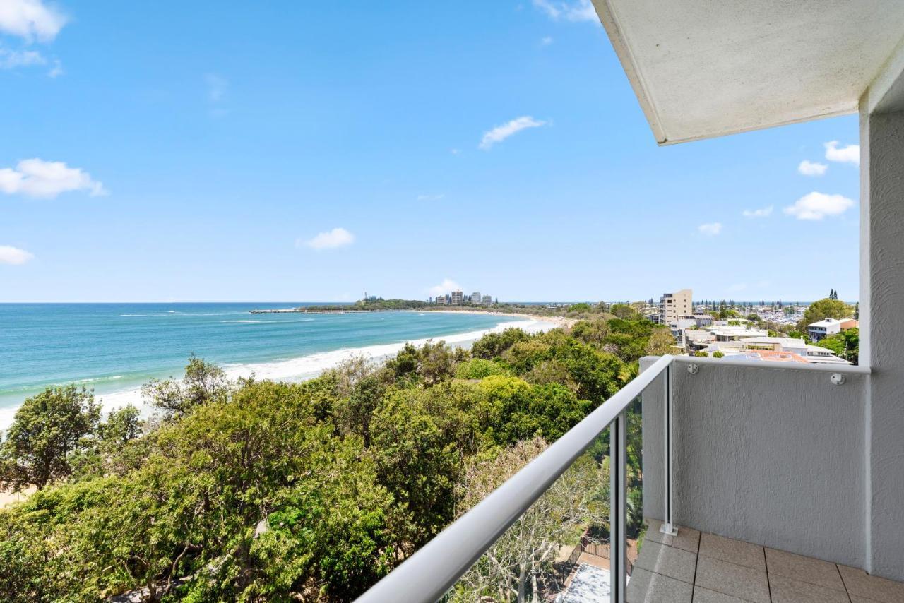 84 The Spit Holiday Apartments Мулулаба Экстерьер фото