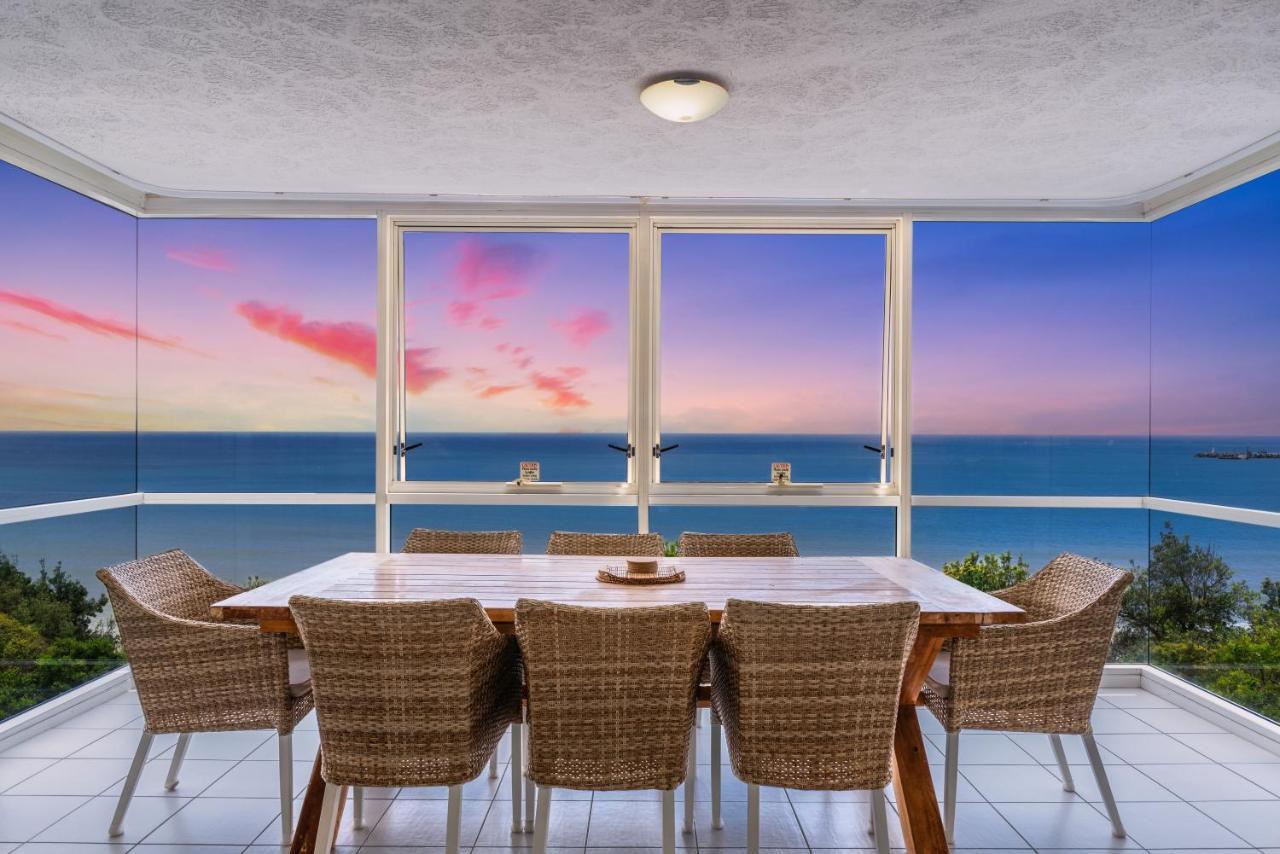 84 The Spit Holiday Apartments Мулулаба Экстерьер фото