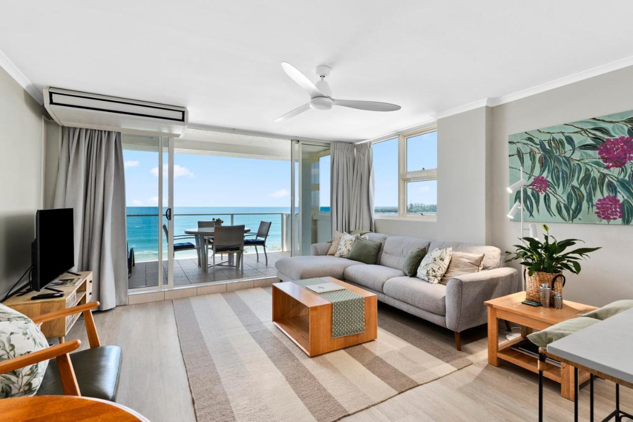 84 The Spit Holiday Apartments Мулулаба Экстерьер фото