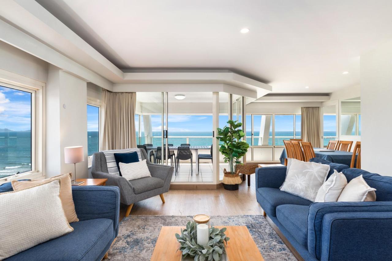84 The Spit Holiday Apartments Мулулаба Экстерьер фото
