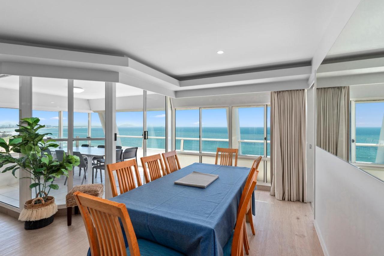 84 The Spit Holiday Apartments Мулулаба Экстерьер фото