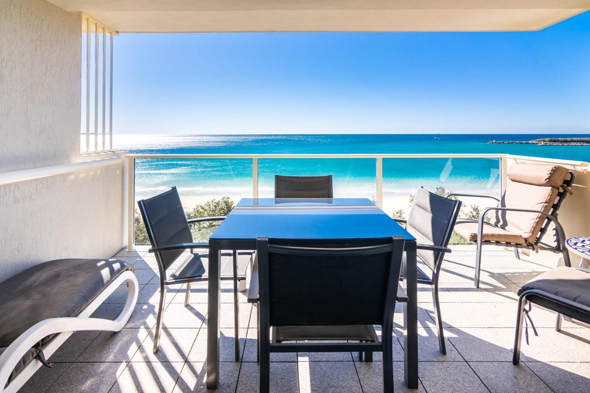84 The Spit Holiday Apartments Мулулаба Экстерьер фото