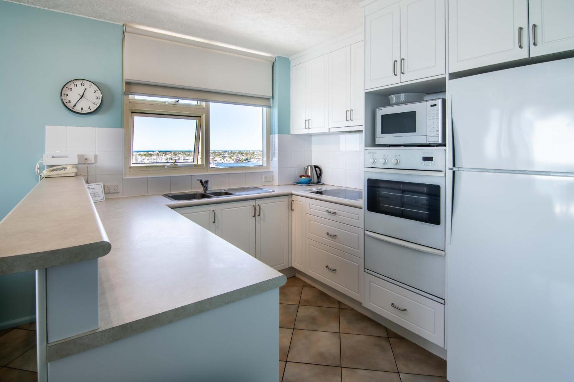 84 The Spit Holiday Apartments Мулулаба Экстерьер фото